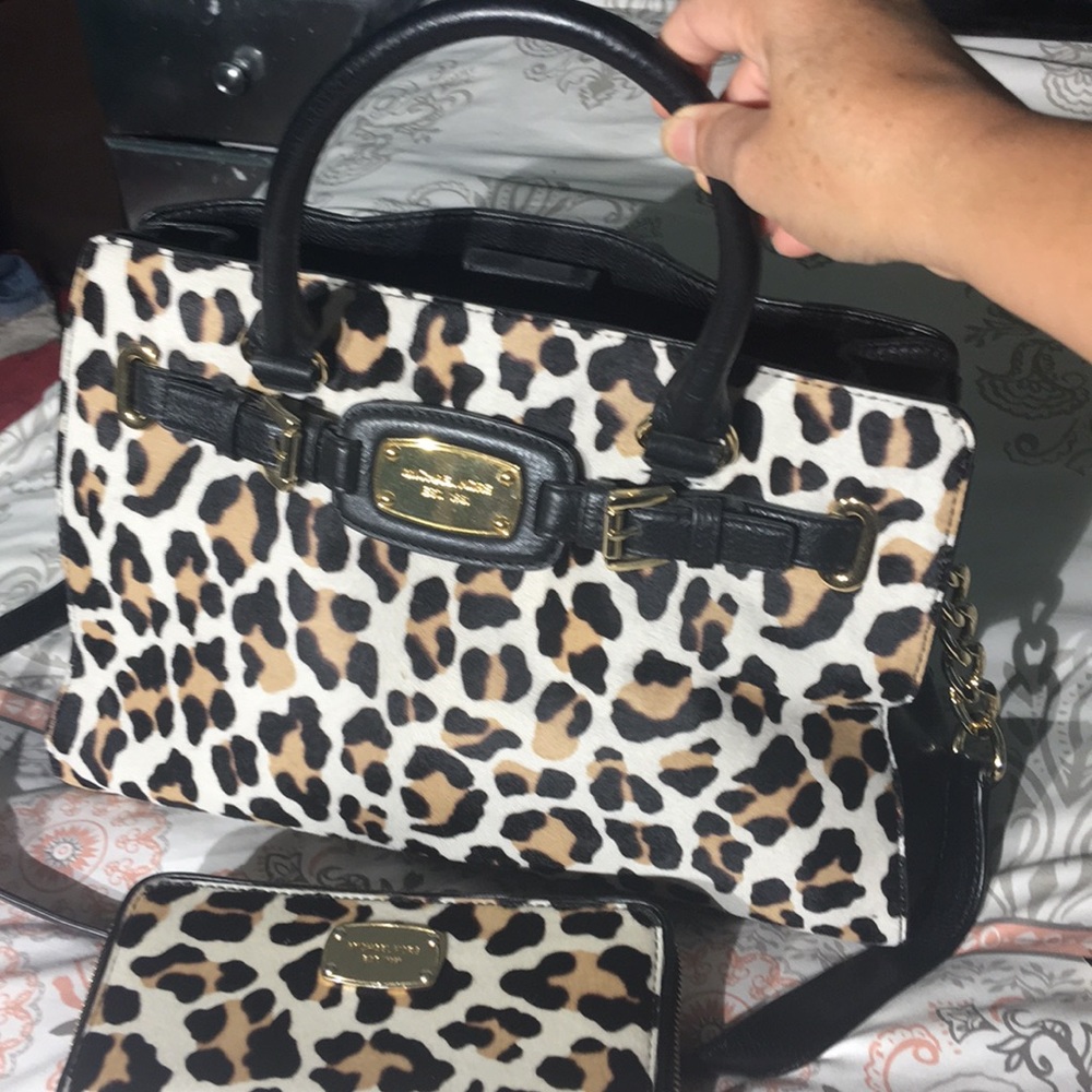 Michael Kors bag Original Set of 2